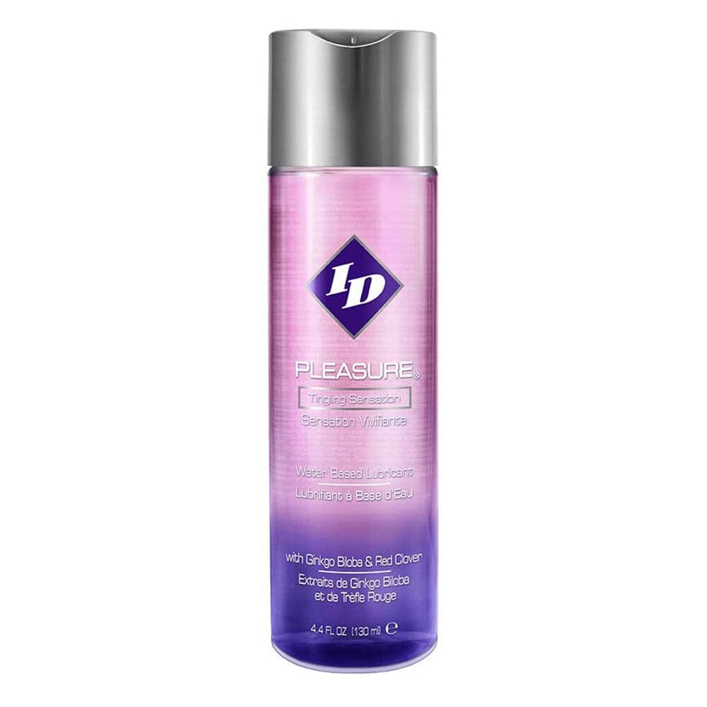 ID Lubricants ID Pleasure Lubricant Lubricant