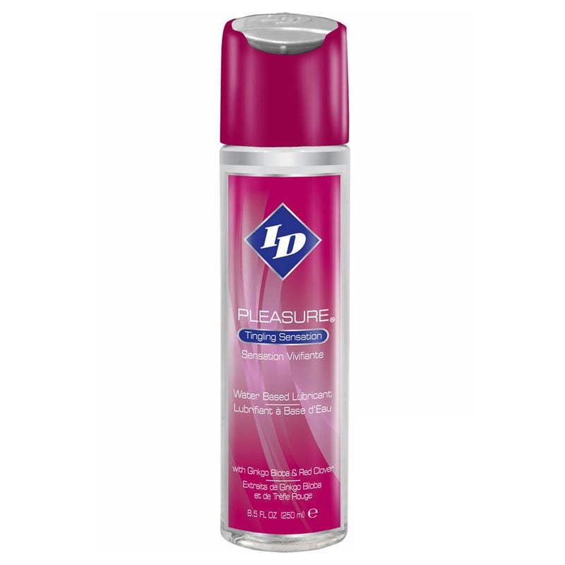 ID Lubricants ID Pleasure Lubricant Lubricant