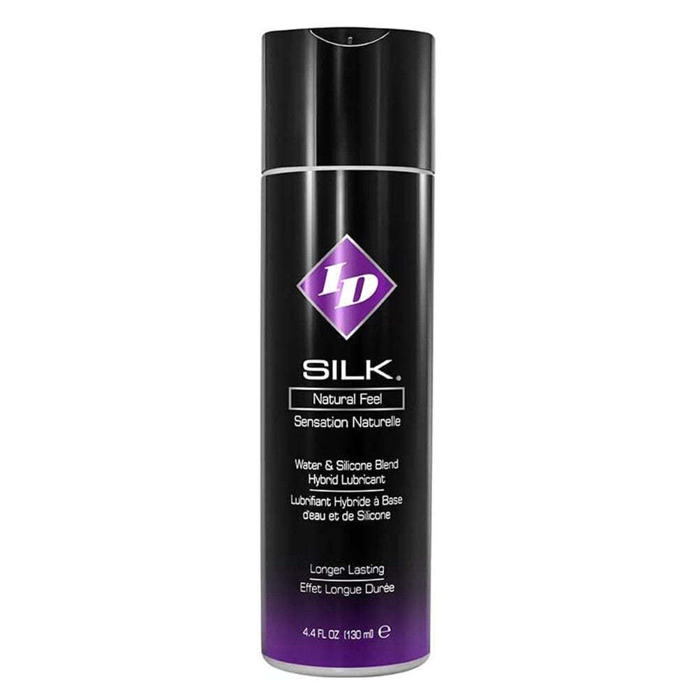 ID Lubricants ID Silk Natural Feel Lubricant Lubricant