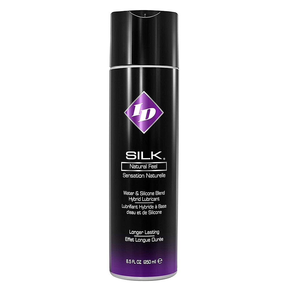 ID Lubricants ID Silk Natural Feel Lubricant Lubricant