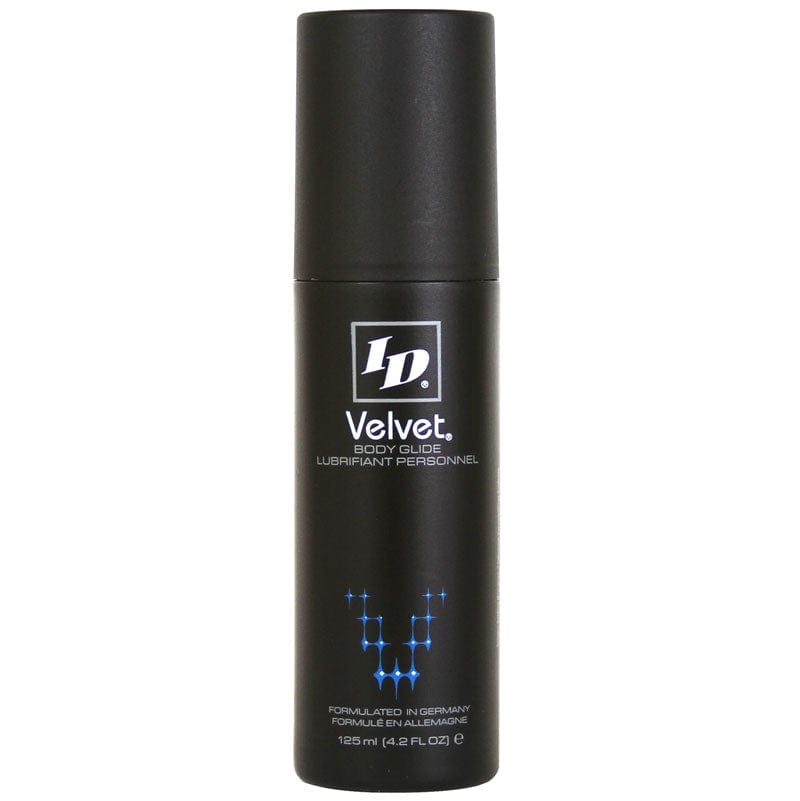 ID Lubricants ID Velvet Lubricant Lubricant