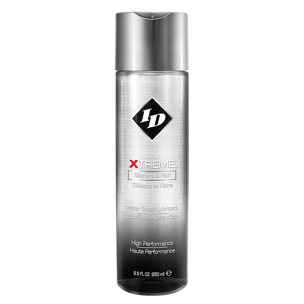 ID Lubricants ID Xtreme Lube Lubricant