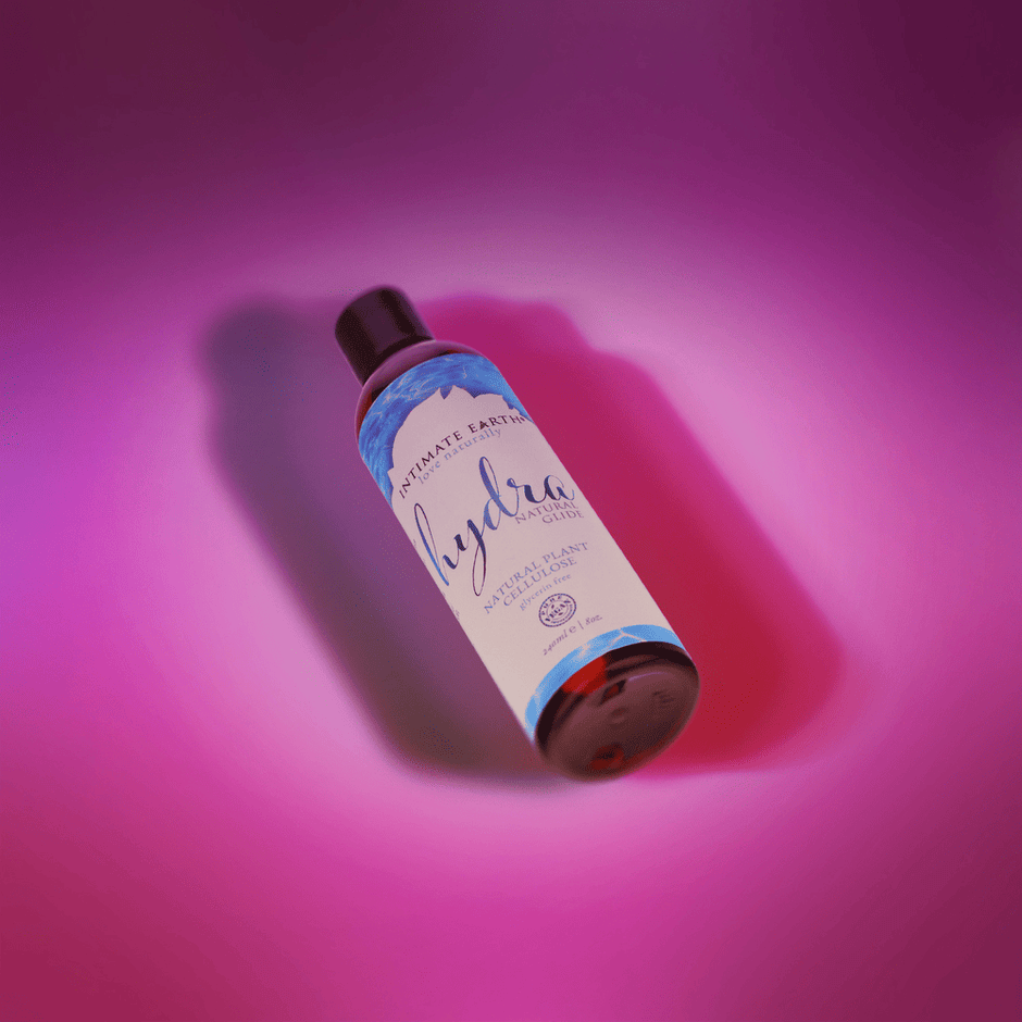 Intimate Earth Intimate Earth Hydra Personal Lube Lubricant