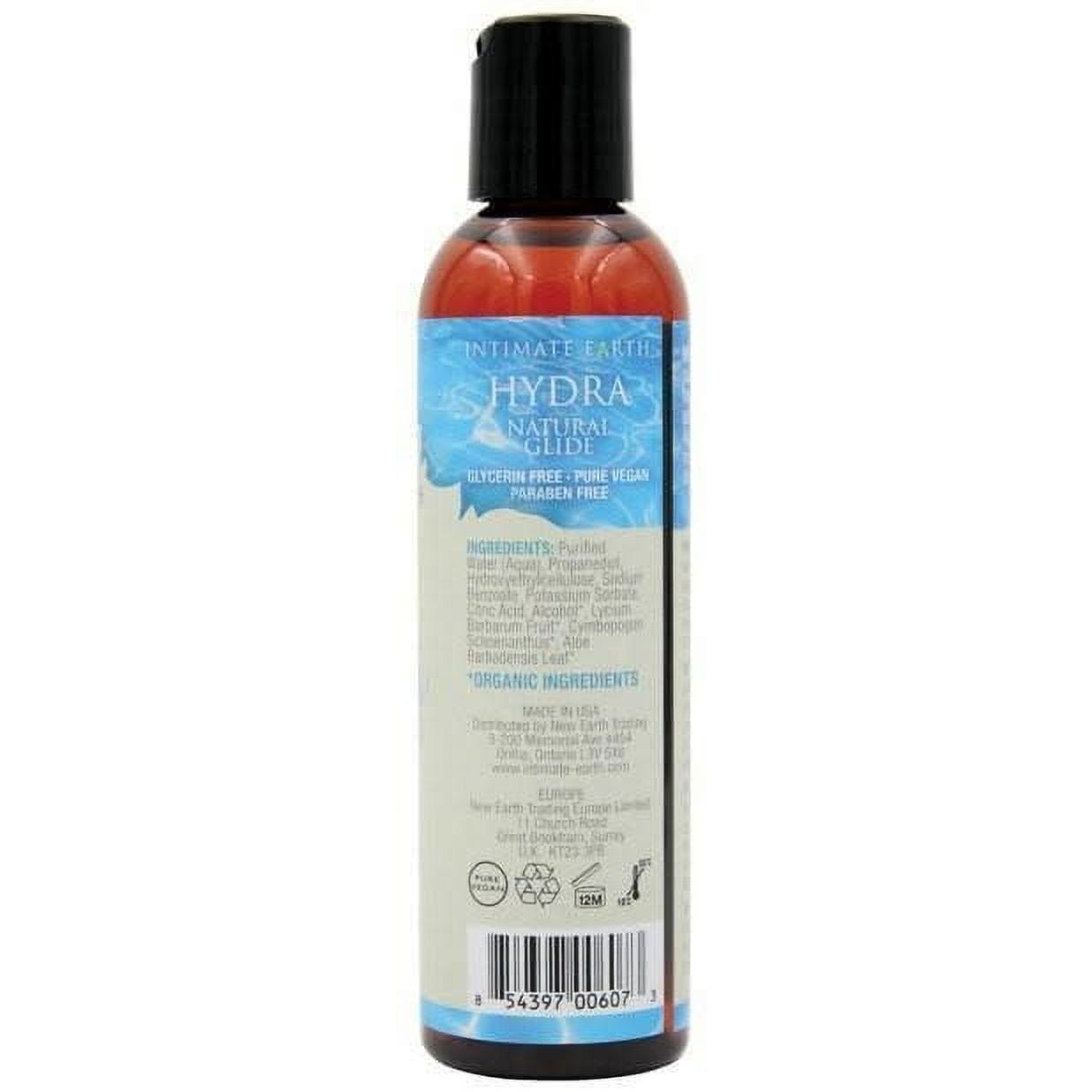 Intimate Earth Intimate Earth Hydra Personal Lube Lubricant