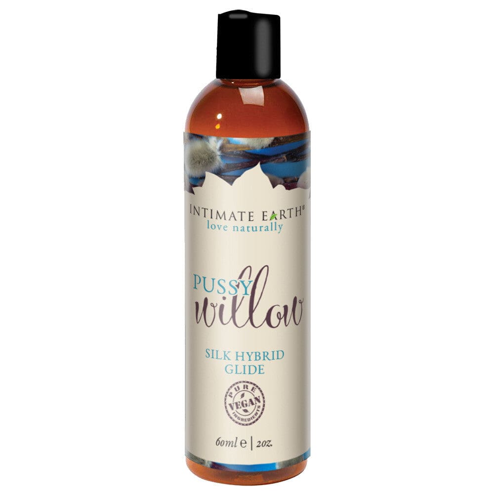 Intimate Earth Intimate Earth Pussy Willow Silk Hybrid Lubricant