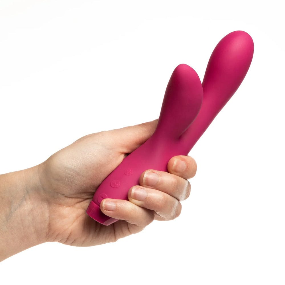 Je Joue Je Joue Hera Sleek Rabbit Vibrator Bunny Vibrators
