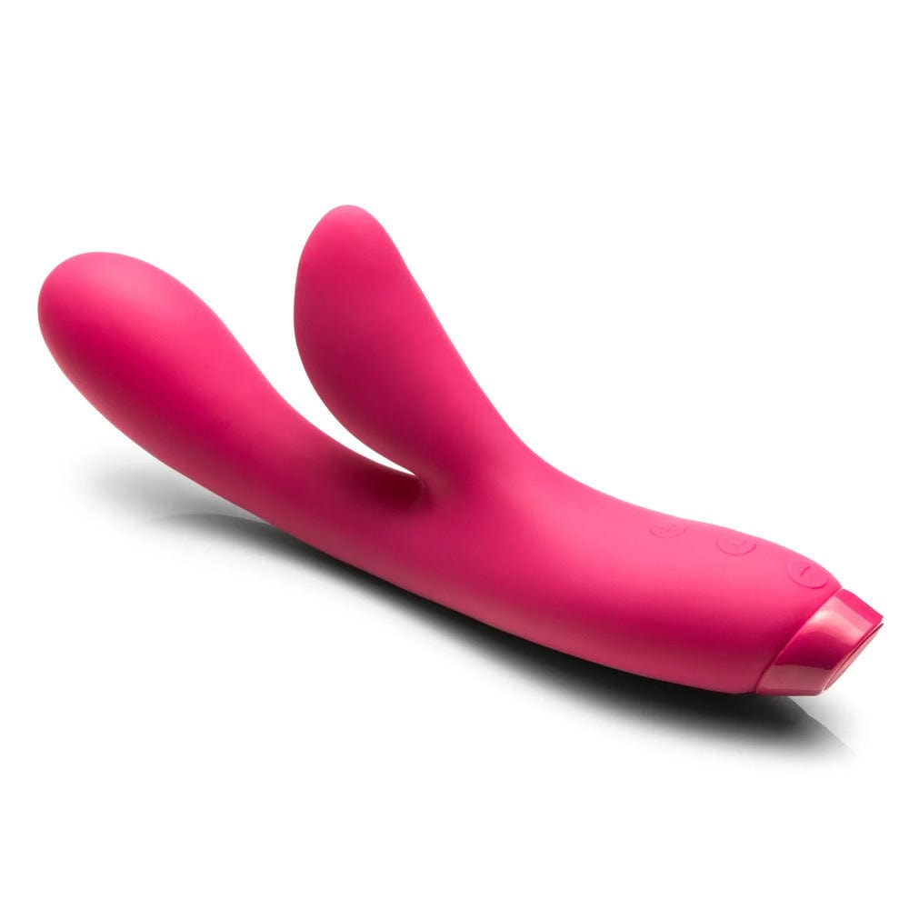 Je Joue Je Joue Hera Sleek Rabbit Vibrator Bunny Vibrators