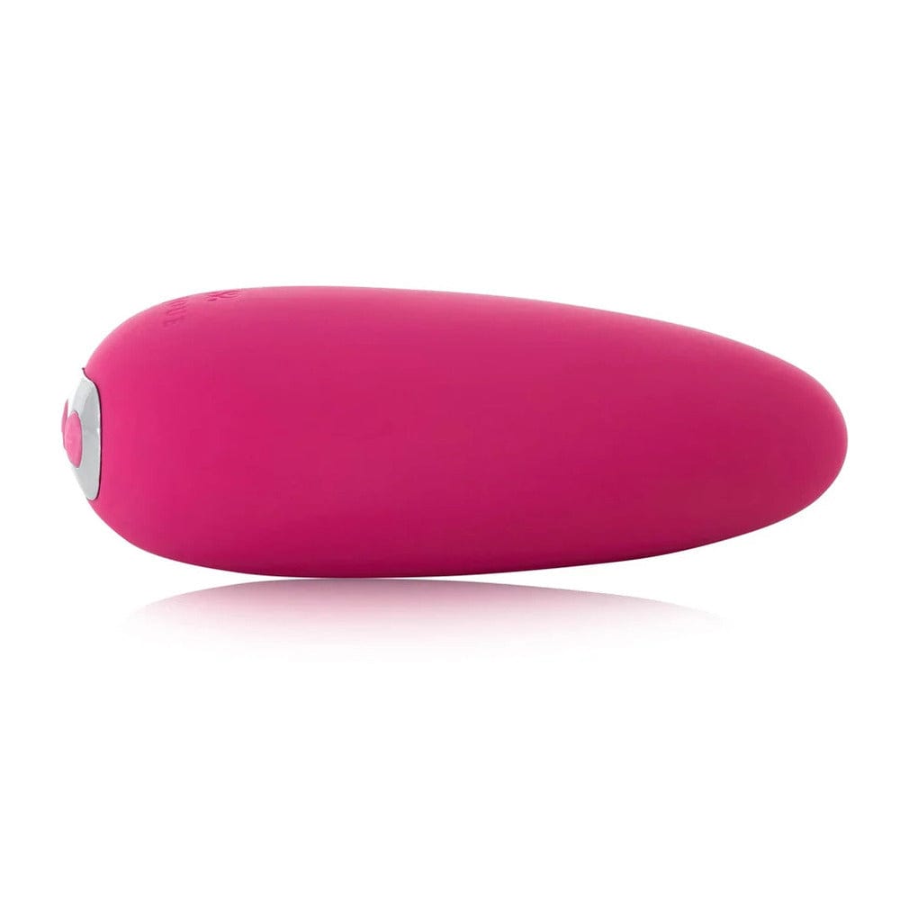 Je Joue Je Joue Mimi Soft Clitoral Vibrator Clitoral Vibrators and Stimulators