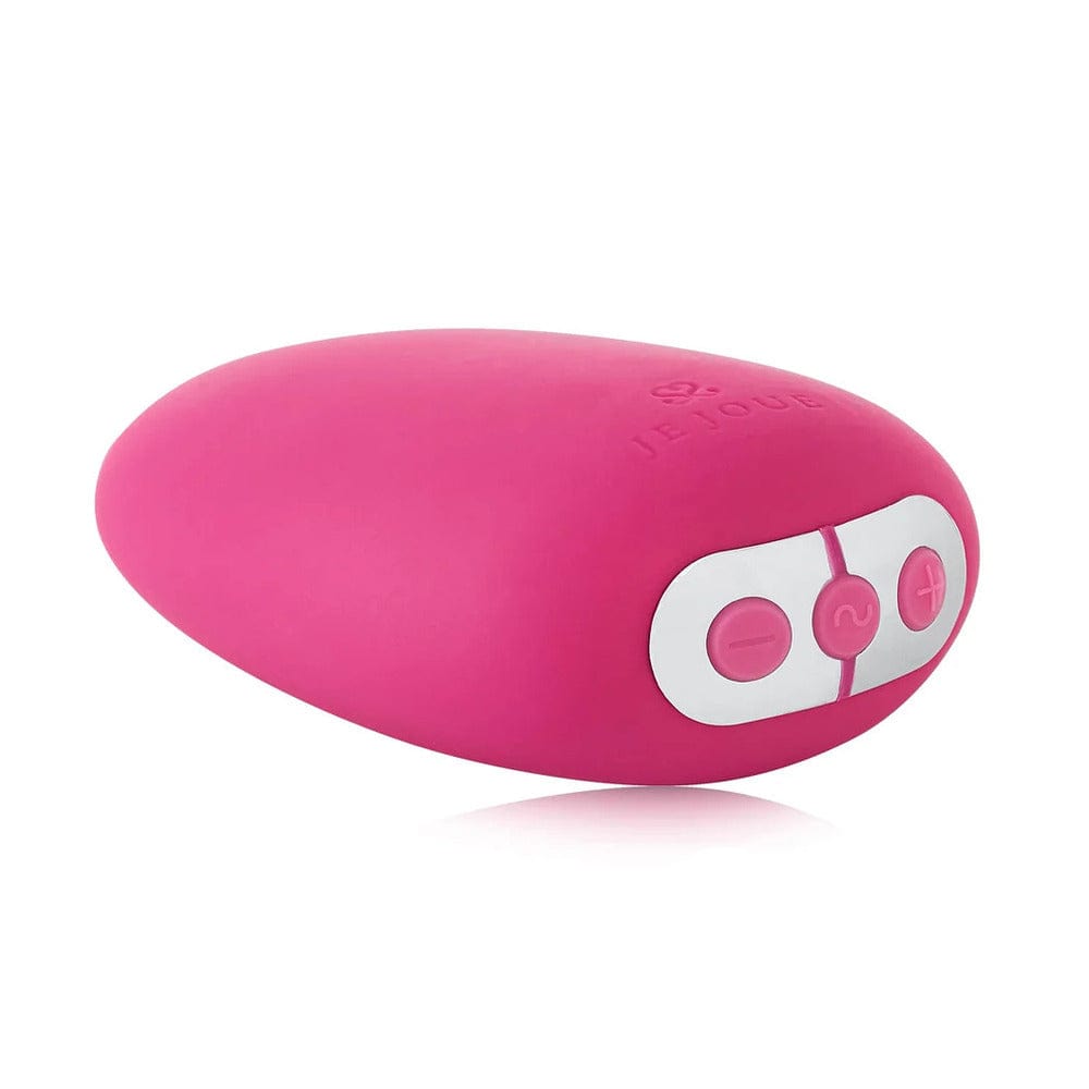 Je Joue Je Joue Mimi Soft Clitoral Vibrator Clitoral Vibrators and Stimulators