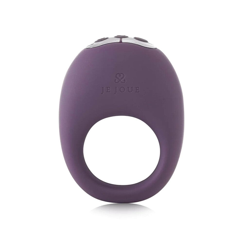 Je Joue Je Joue Mio Rechargeable Cock Ring Cock Ring