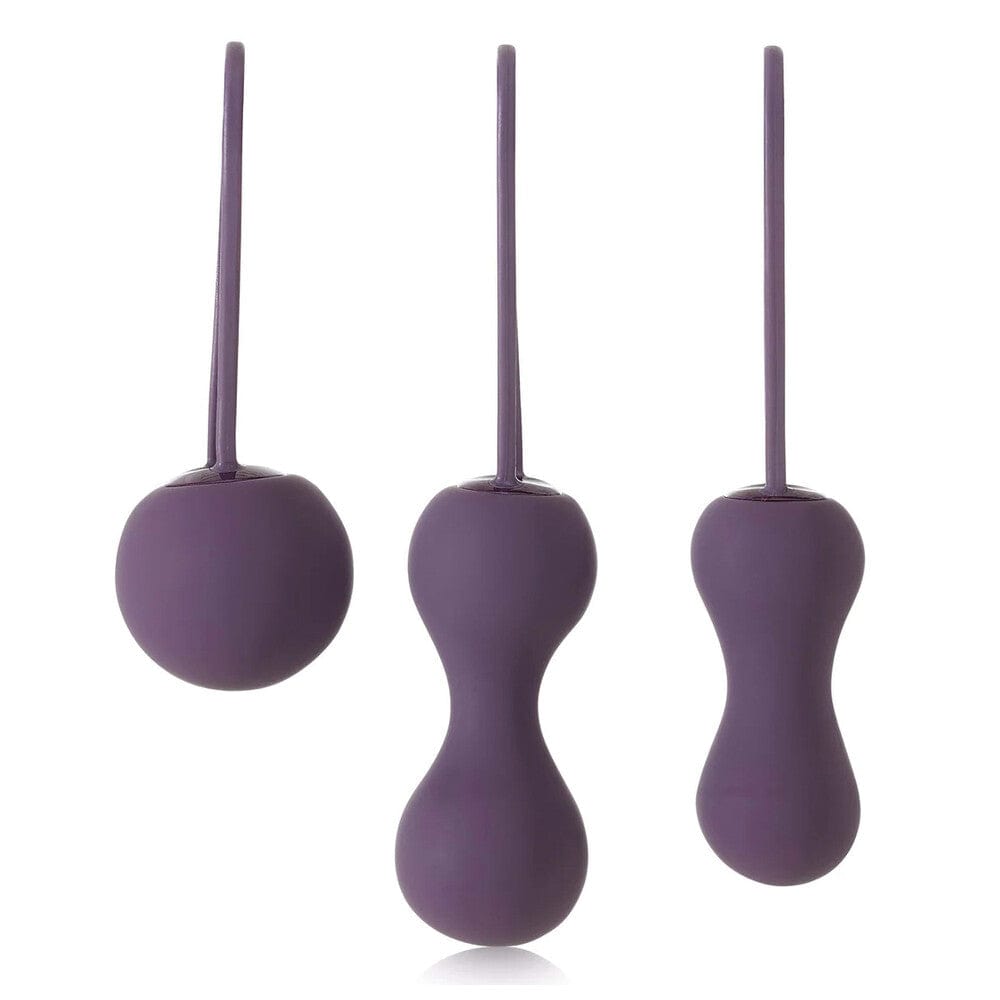 Je Joue Je Joue Ami Kegel Balls Kegel Exercise