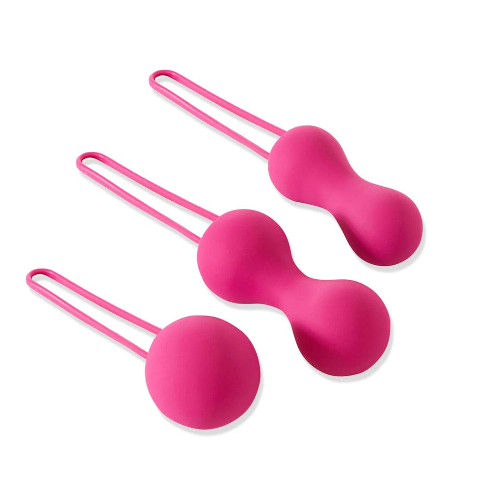 Je Joue Je Joue Ami Kegel Balls Kegel Exercise