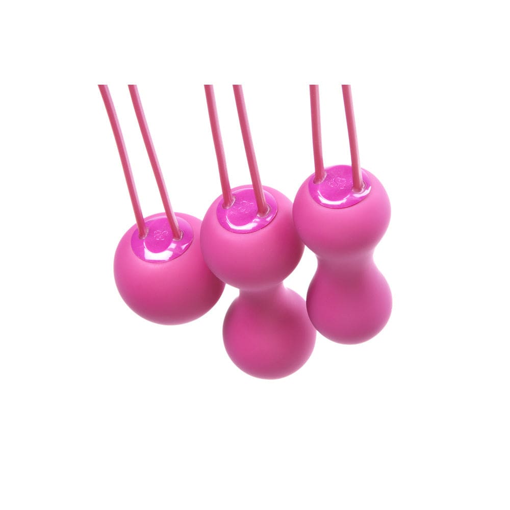 Je Joue Je Joue Ami Kegel Balls Kegel Exercise