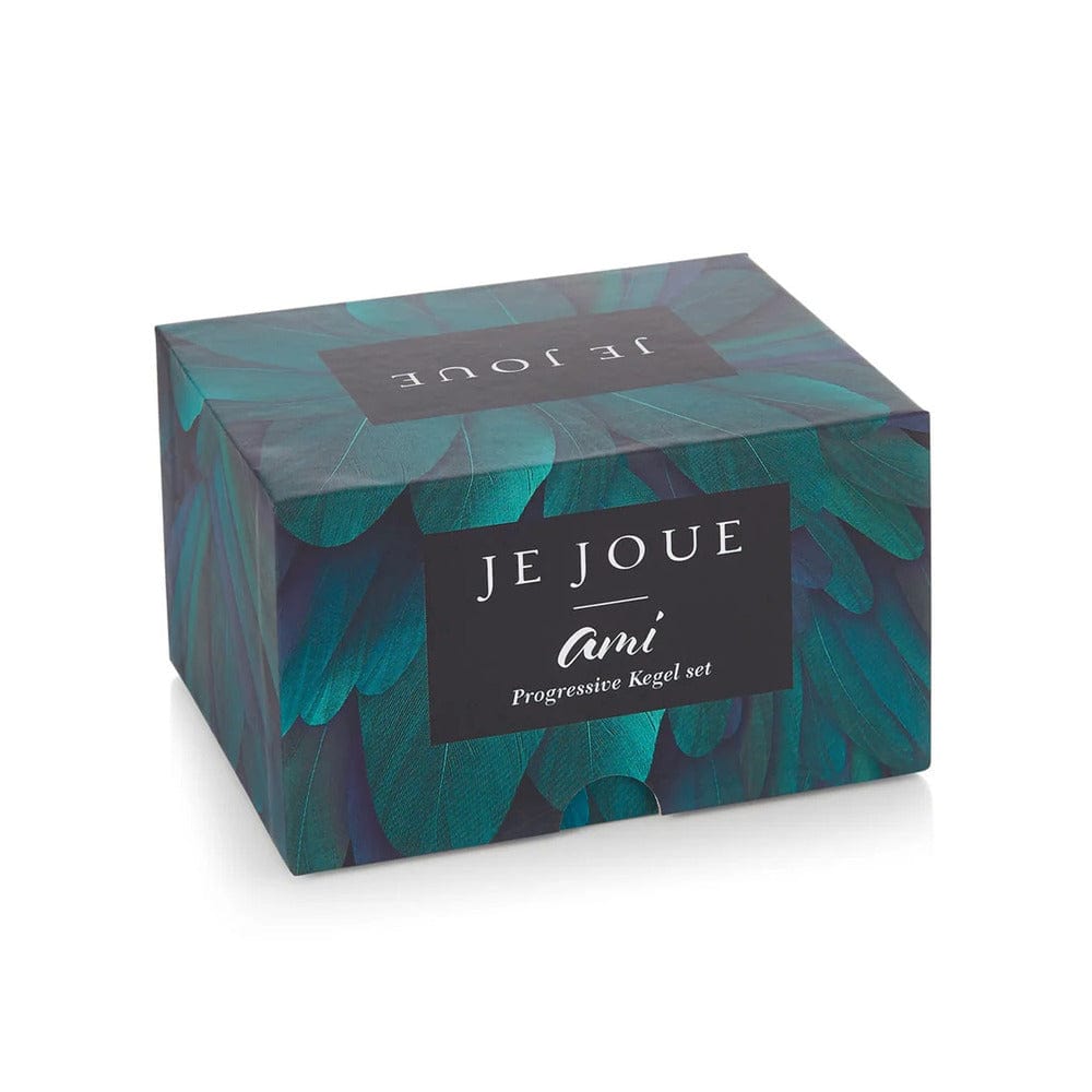 Je Joue Je Joue Ami Kegel Balls Kegel Exercise