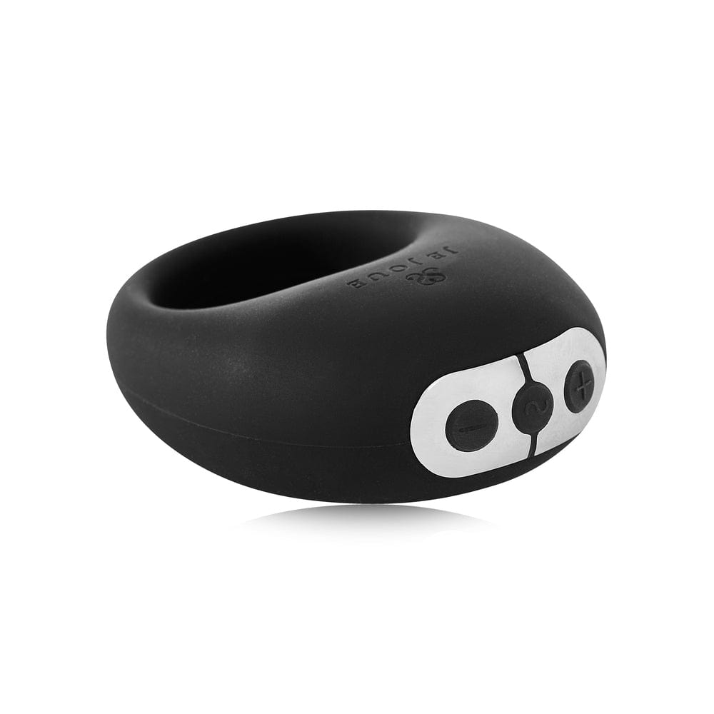 Je Joue Je Joue Mio Rechargeable Cock Ring Love Ring Vibrators