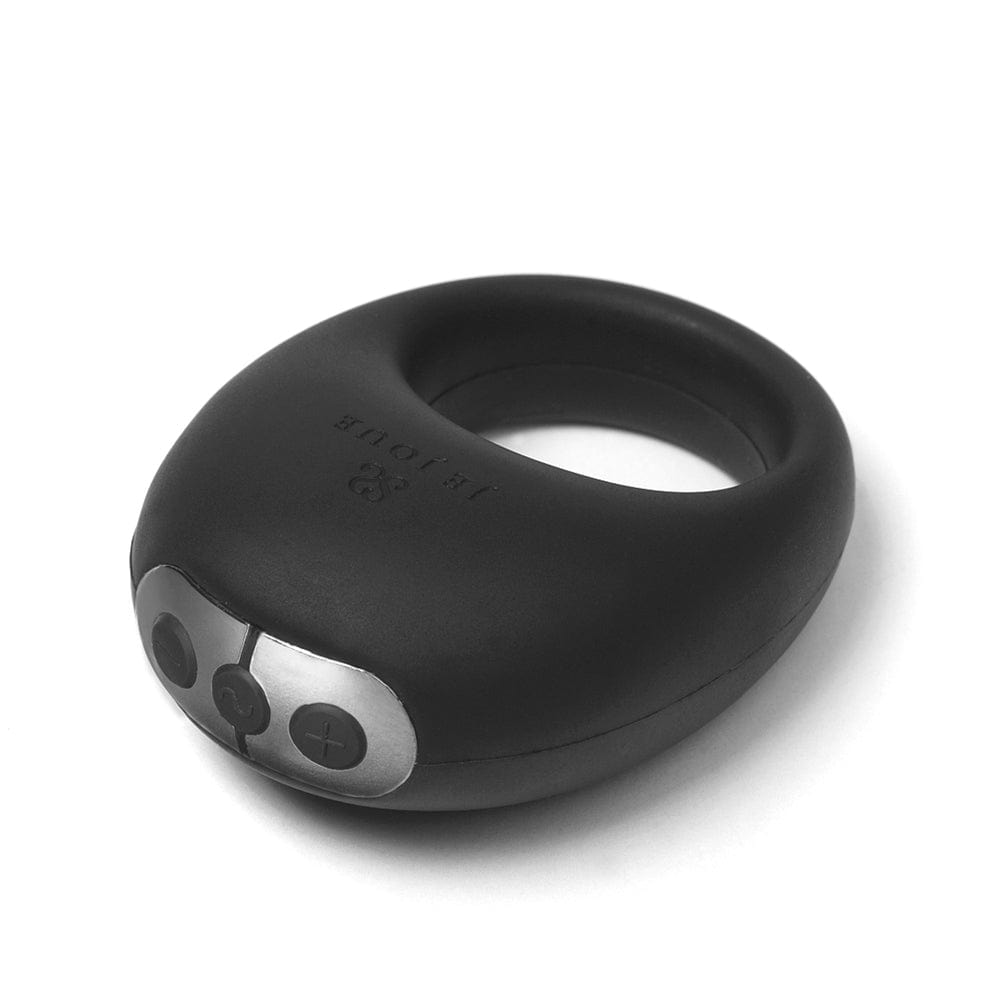 Je Joue Je Joue Mio Rechargeable Cock Ring Love Ring Vibrators