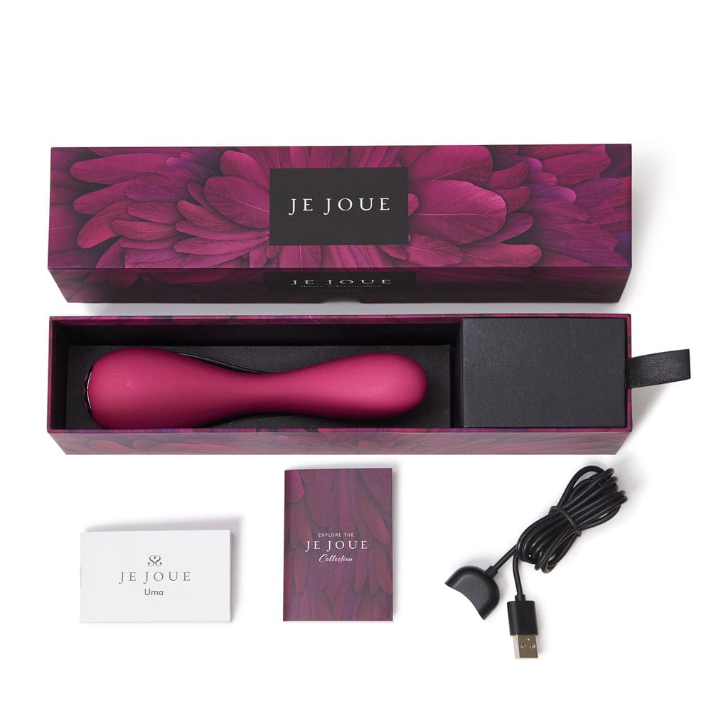 Je Joue Je Joue Uma GSpot Vibrator Vibrator
