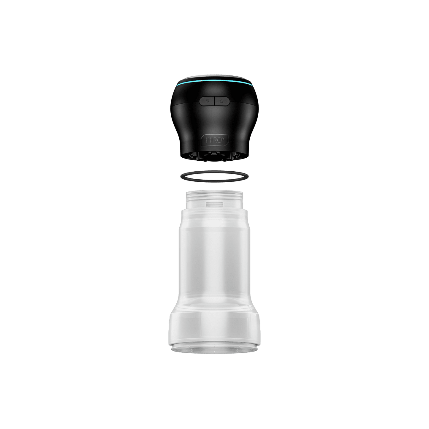 Kiiroo Kiiroo Feel Pocket Powerblow Masturbator Masturbators