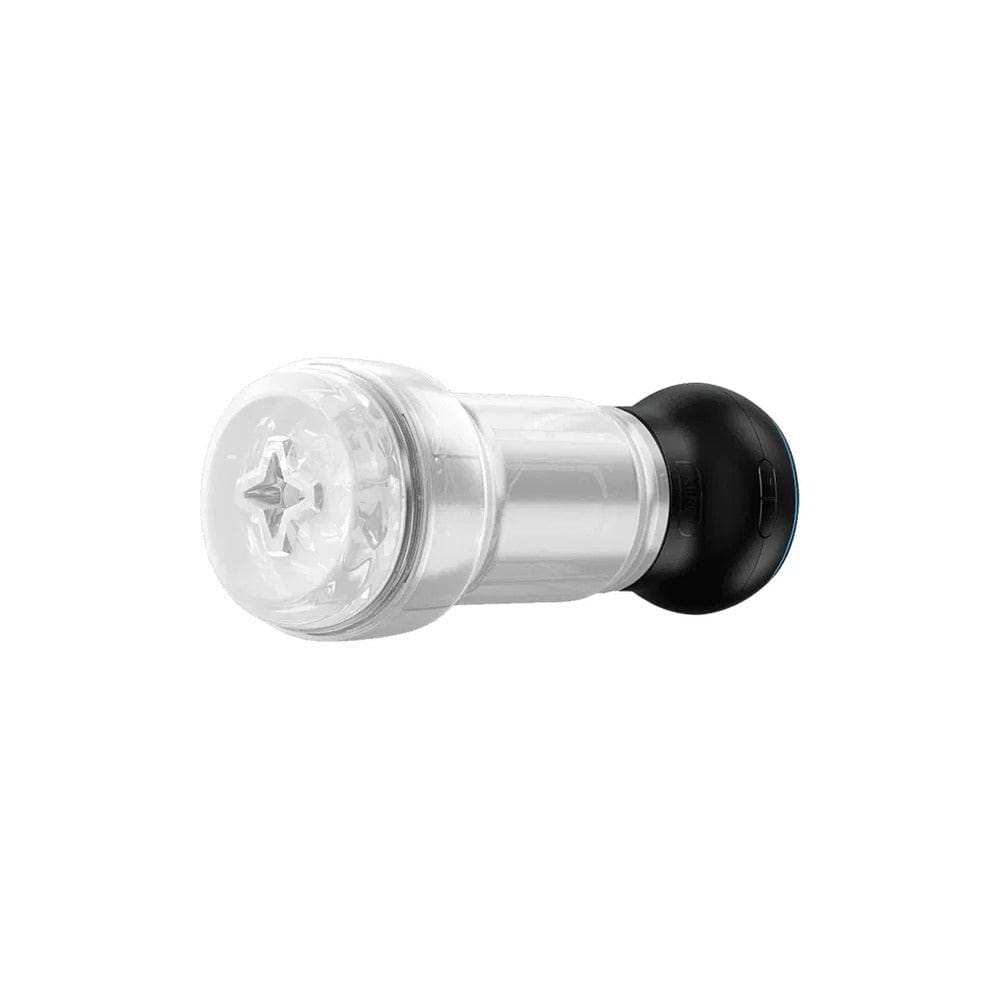 Kiiroo Kiiroo Feel Pocket Powerblow Masturbator Vibrating Masturbators