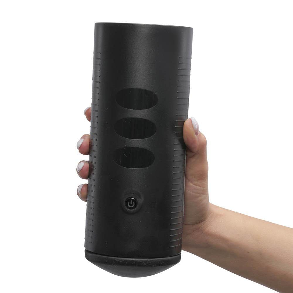 Kiiroo Kiiroo Interactive Couple Set Titan and Cliona Vibrating Masturbators
