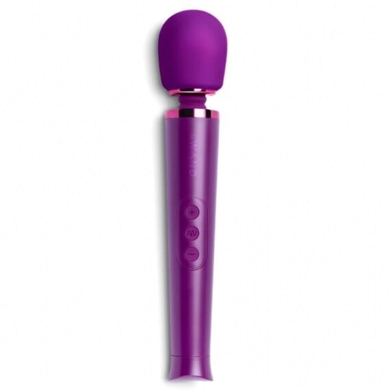 Le Wand Le Wand Petite Travel Wand Wand Massager