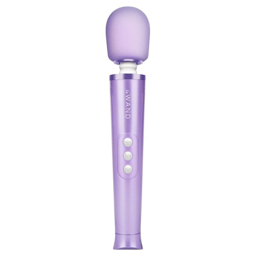 Le Wand Le Wand Petite Travel Wand Wand Massager