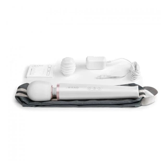 Le Wand Le Wand Rechargeable Massager Wand Massager