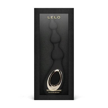 Lelo Lelo Soraya Anal Beads Massager Anal Beads