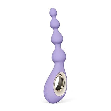 Lelo Lelo Soraya Anal Beads Massager Anal Beads