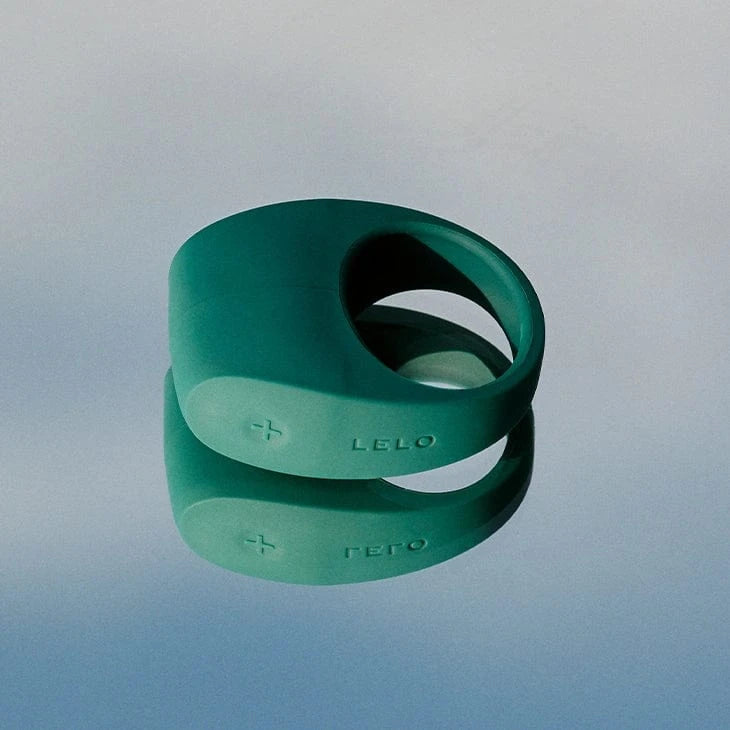 Lelo Lelo Tor 2 Couples Ring Cock Ring