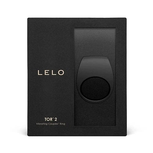 Lelo Lelo Tor 2 Couples Ring Cock Ring