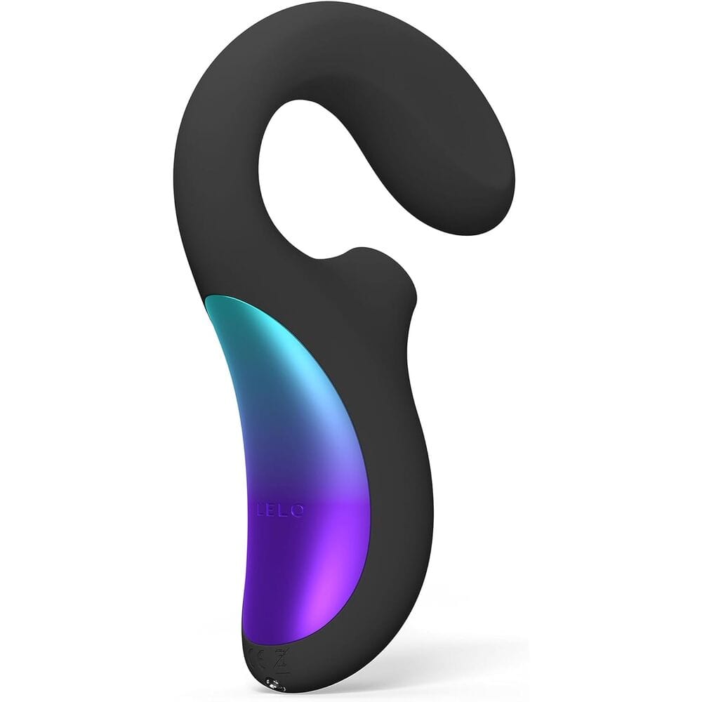 LELO Lelo Enigma Dual Massager G-Spot Vibrator