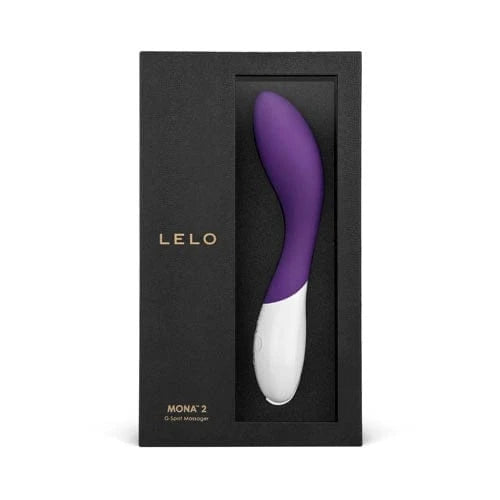 LELO Lelo Mona 2 G-Spot Massager G-Spot Vibrator