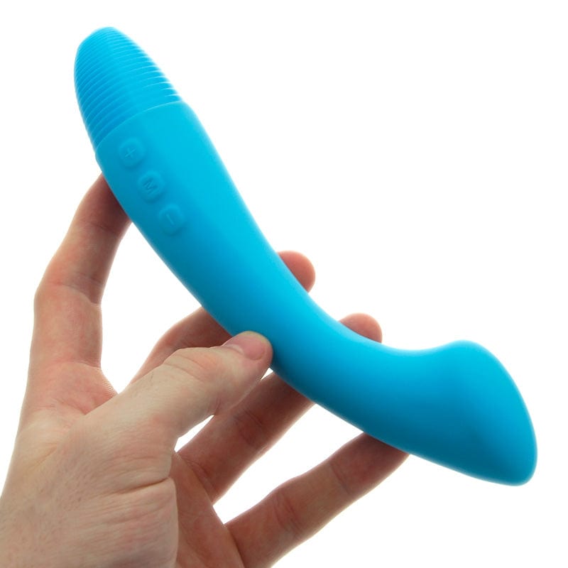 LELO PicoBong Moka Silicone G-Spot Vibrator G-Spot Vibrator