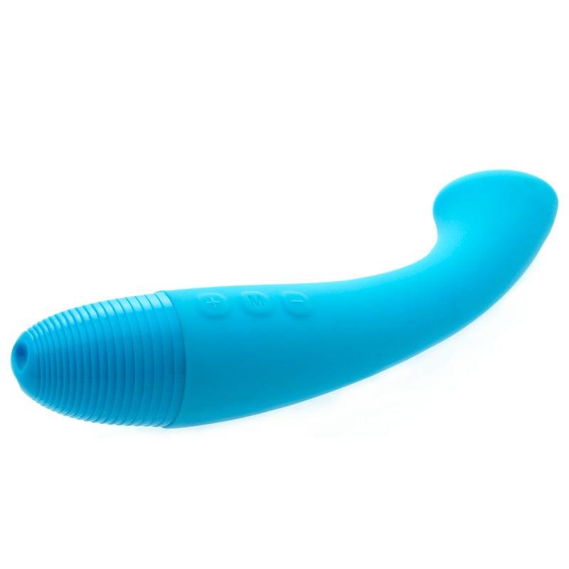 LELO PicoBong Moka Silicone G-Spot Vibrator G-Spot Vibrator