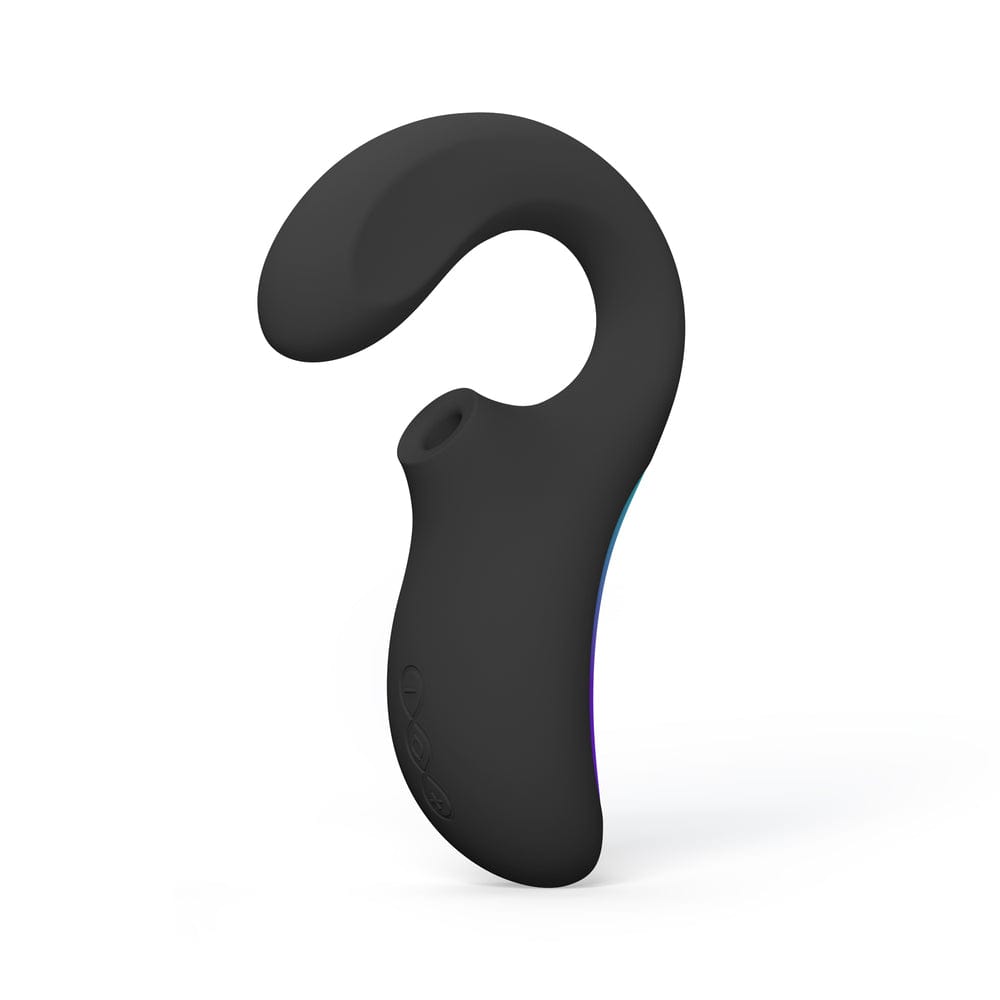 Lelo Lelo Enigma Wave GSpot and Clitoris Massager G-Spot Vibrators