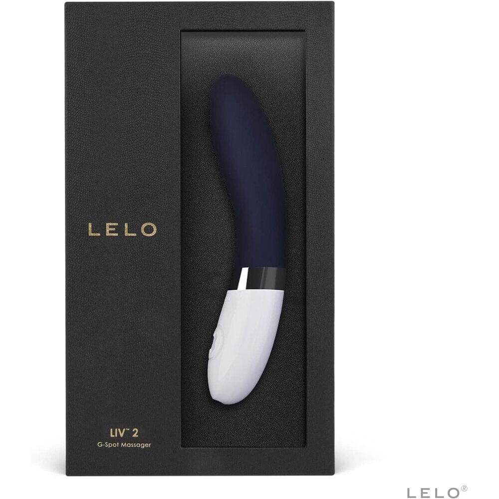 Lelo Lelo Liv 2 G Spot Vibrator G-Spot Vibrators