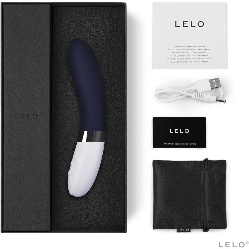 Lelo Lelo Liv 2 G Spot Vibrator G-Spot Vibrators