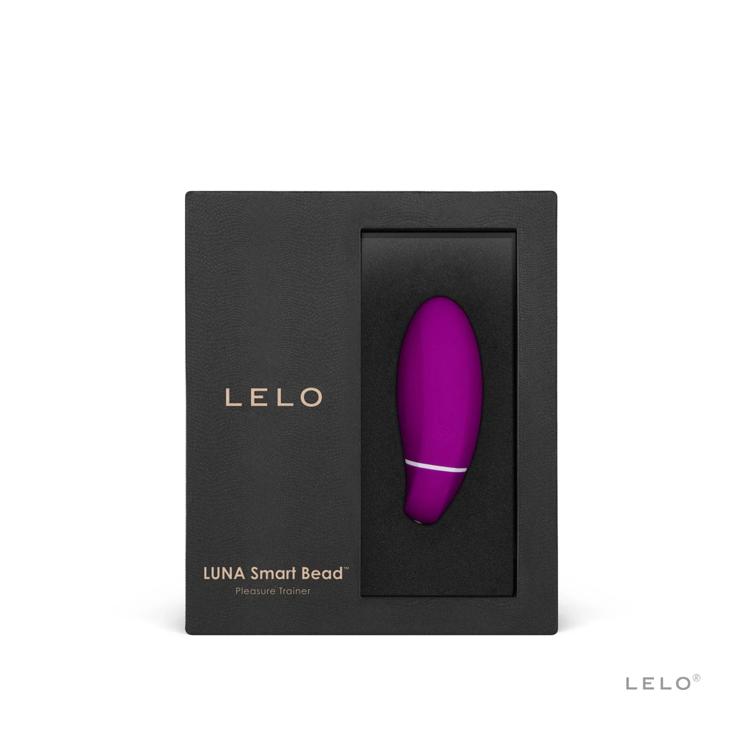 LELO Lelo Luna Smart Bead Love Egg