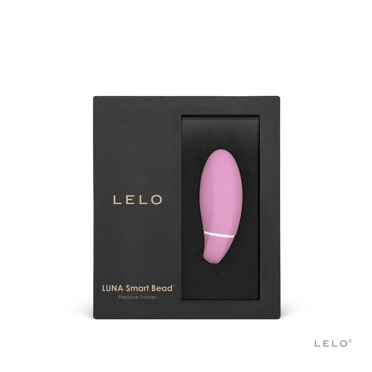 LELO Lelo Luna Smart Bead Love Egg