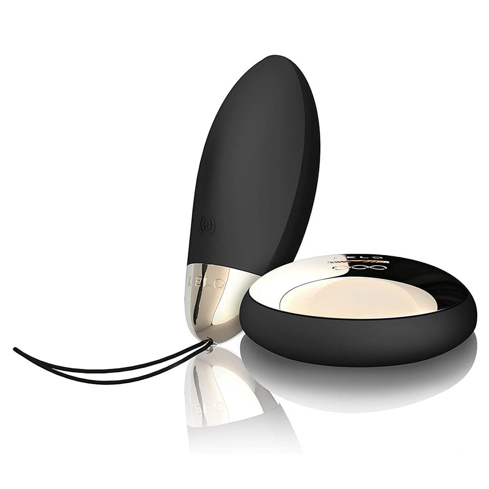 LELO Lelo Lyla 2 Vibrating Bullet Love Egg