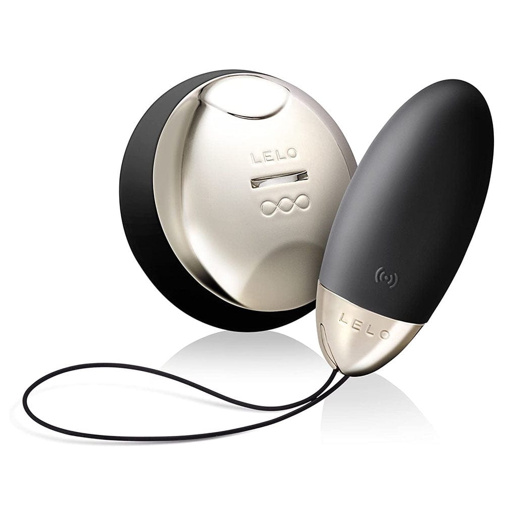 LELO Lelo Lyla 2 Vibrating Bullet Love Egg