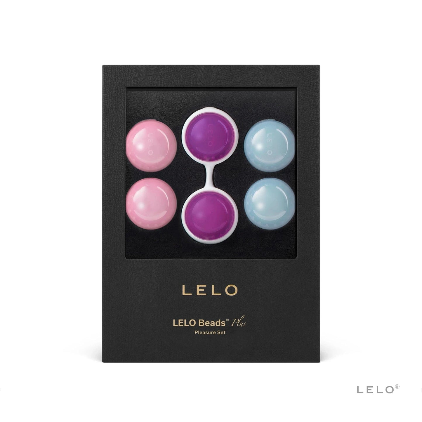 LELO Lelo Beads Plus Orgasm Balls Orgasm Balls