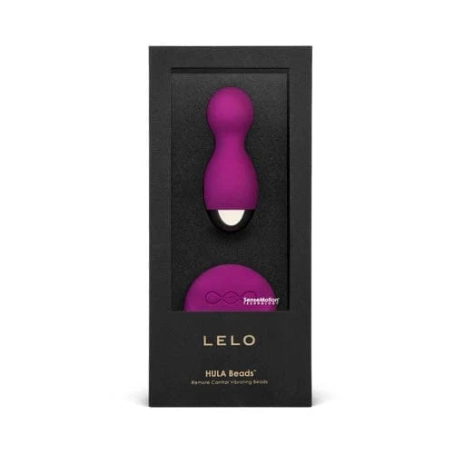 LELO Lelo Hula Beads Orgasm Balls