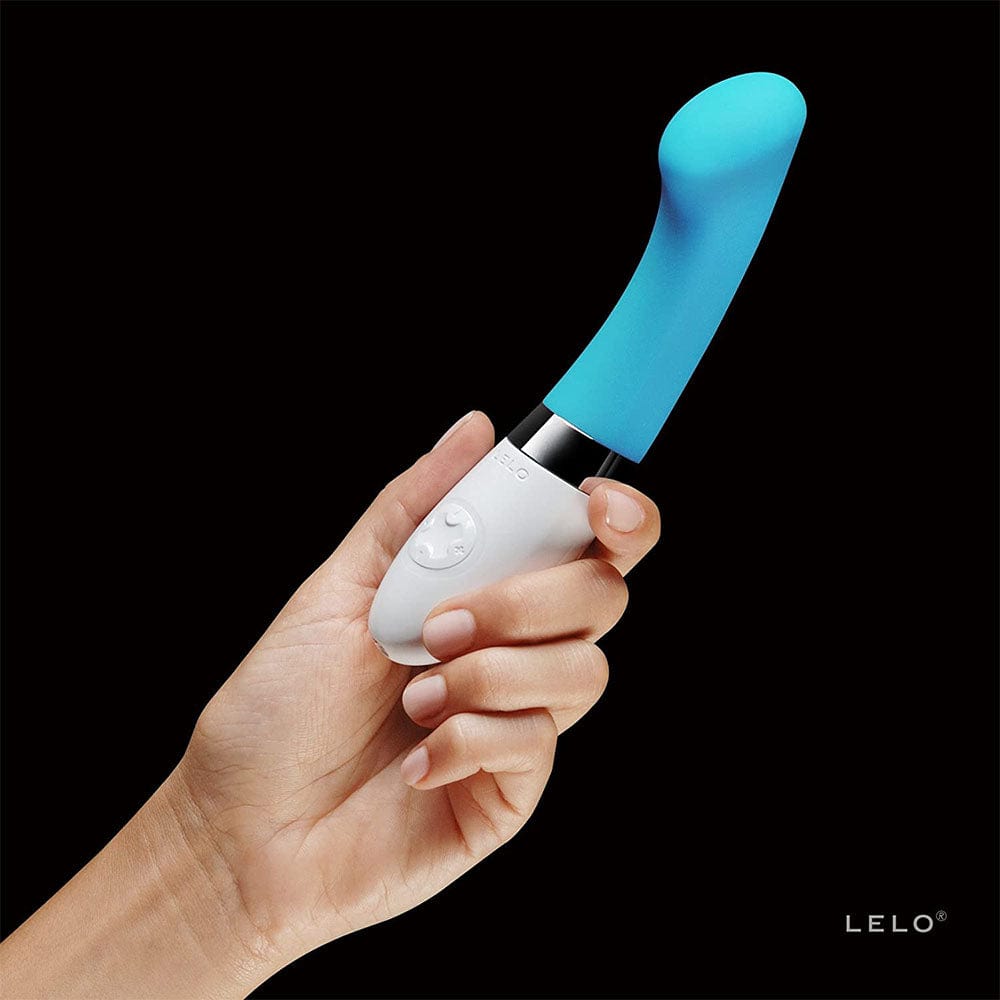 Lelo Lelo Gigi 2 G-Spot Vibrator Vibrator