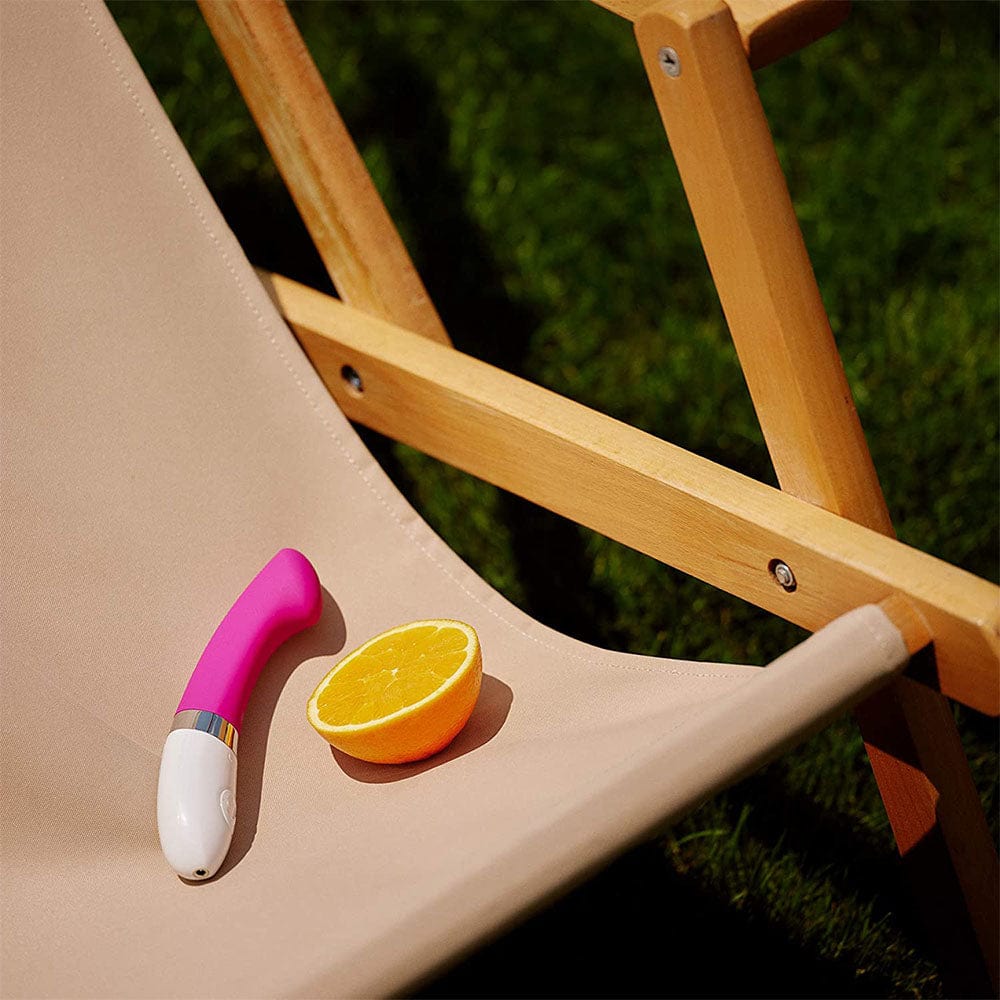Lelo Lelo Gigi 2 G-Spot Vibrator Vibrator