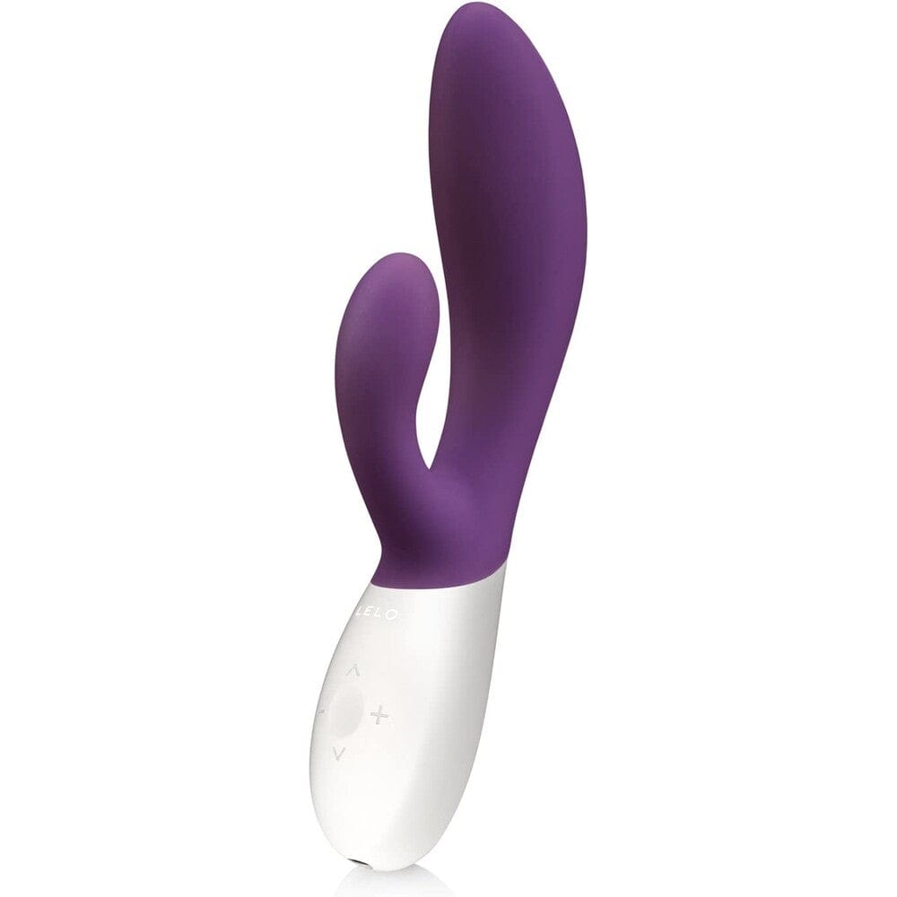 Lelo Lelo Ina Wave 2 Luxury Rechargeable Vibe Vibrator