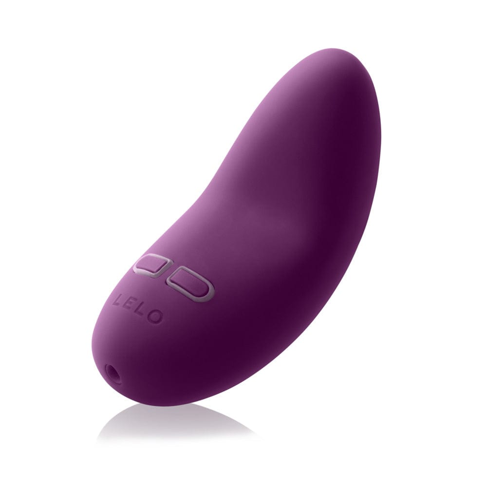 LELO Lelo Lily 2 Rechargeable Clitoral Vibrator Vibrator