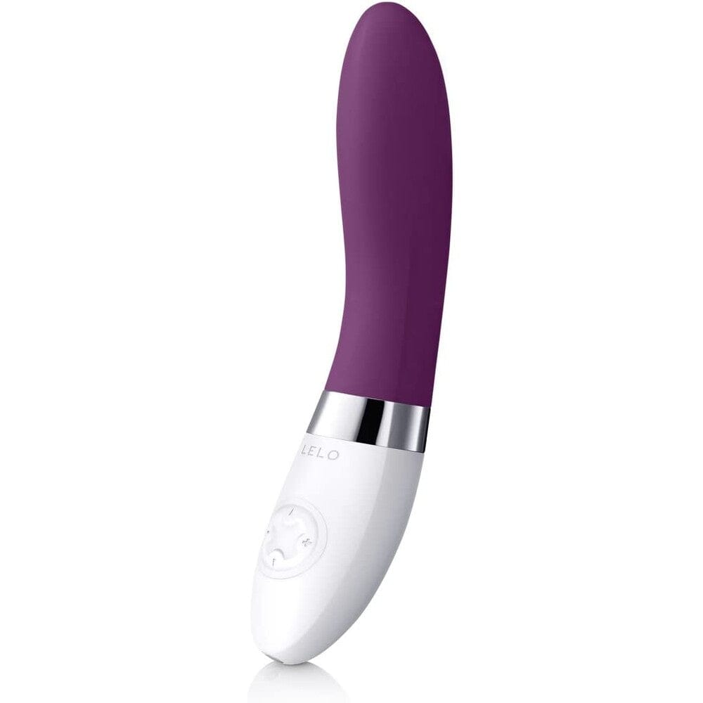 Lelo Lelo Liv 2 G-Spot Vibrator Vibrator
