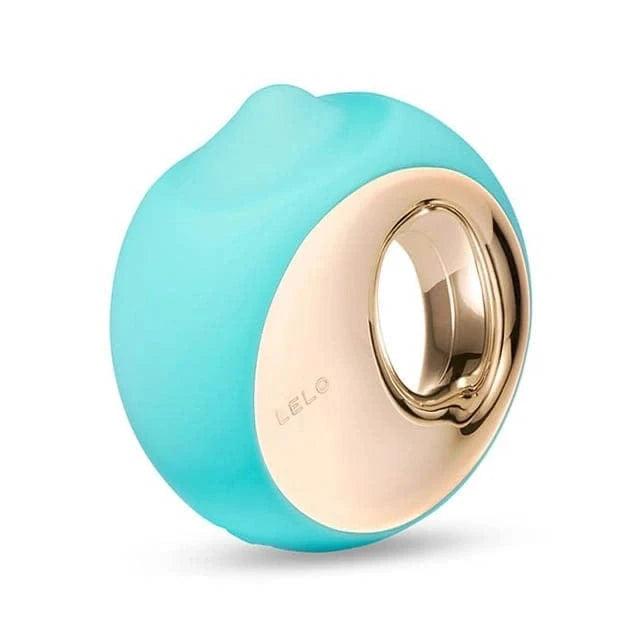 LELO Lelo Ora 3 Oral Sex Stimulator Vibrator